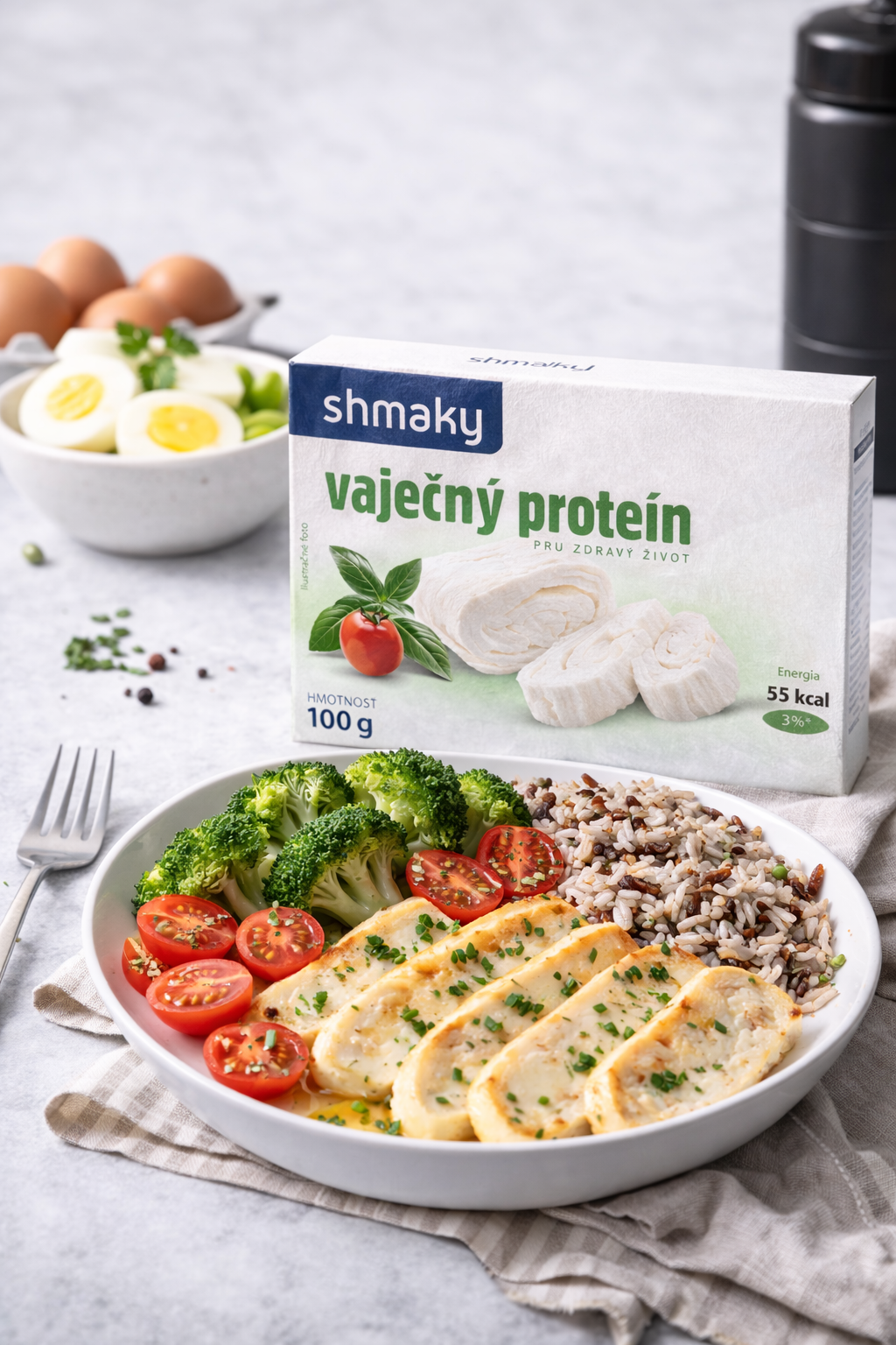 image of food truck location